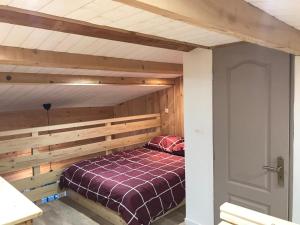 appartement ski au pied