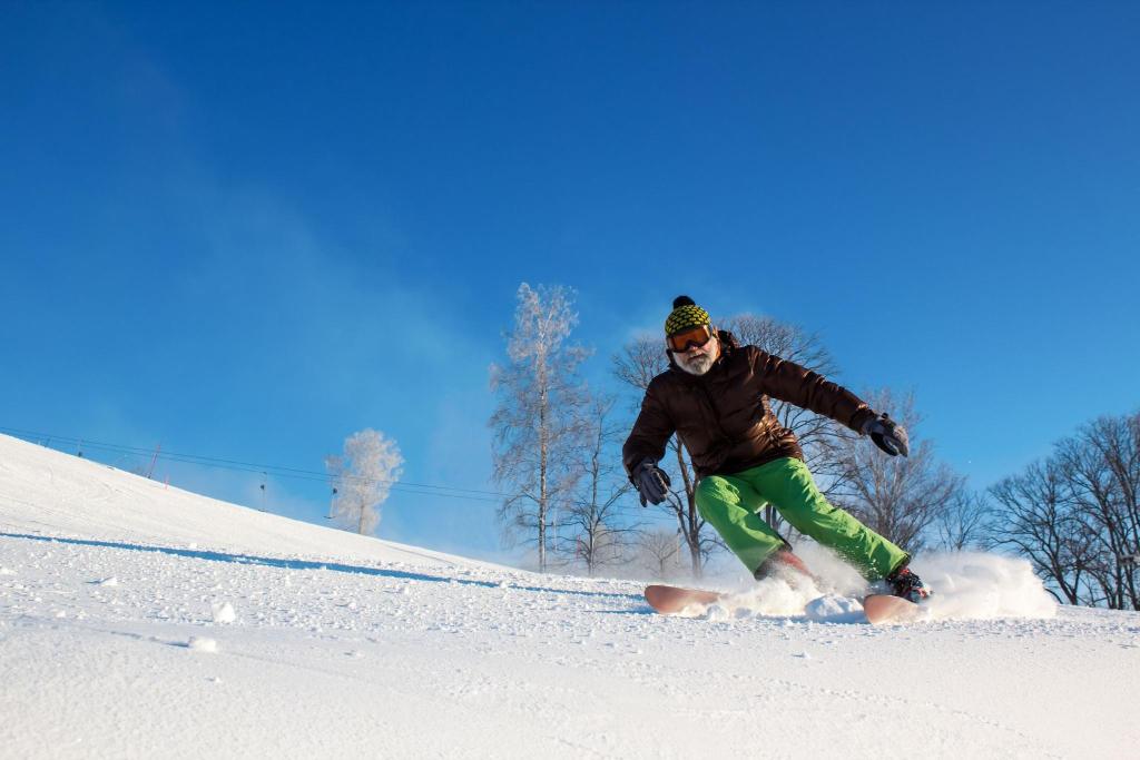 appartement ski au pied residence altineige val thorens