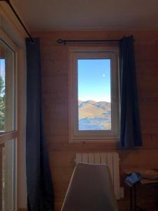 Appartement ski Station Val Louron - Au pied des pistes - 4 - 6 personnes
