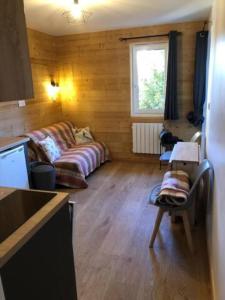 Appartement ski Station Val Louron - Au pied des pistes - 4 - 6 personnes