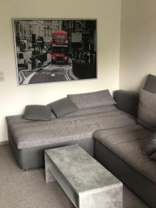 Appartement Skihang -Erlebniskappe