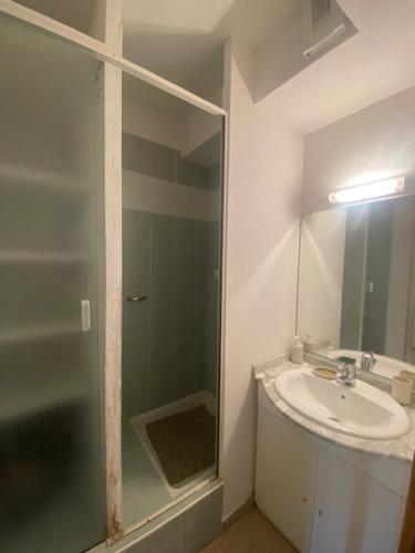 Appartement skis aux pieds à La Joue du Loup
