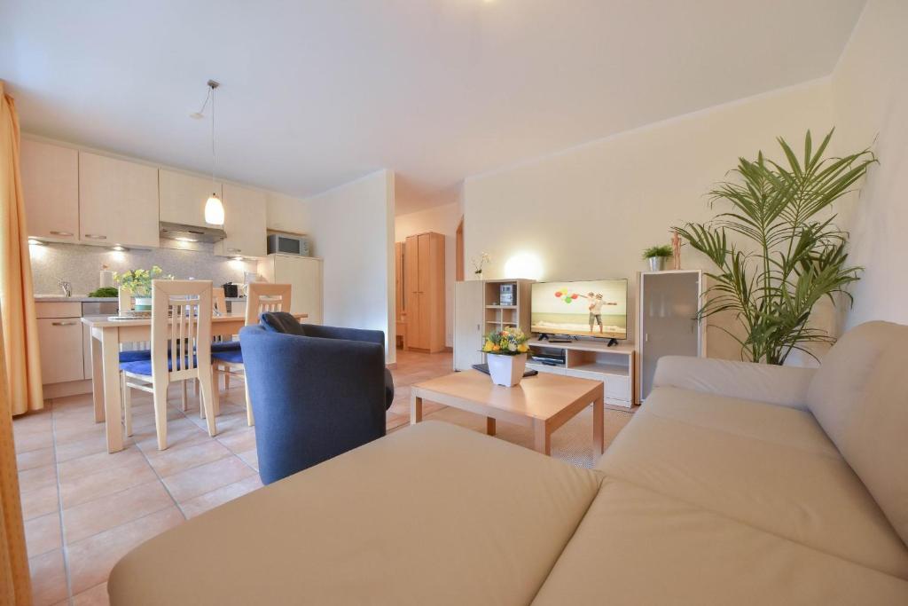Appartement Solaris 09 Seestraße 10, 17429 Bansin