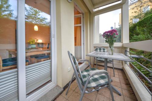 Appartement Solaris 09