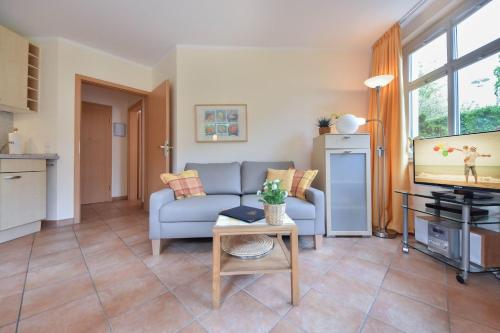 Appartement Solaris 10