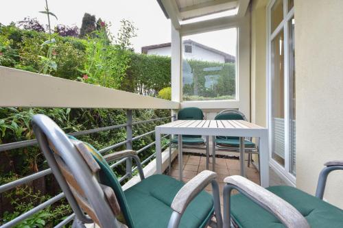 Appartement Solaris 10
