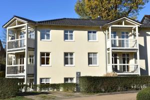 Appartement Solaris 12