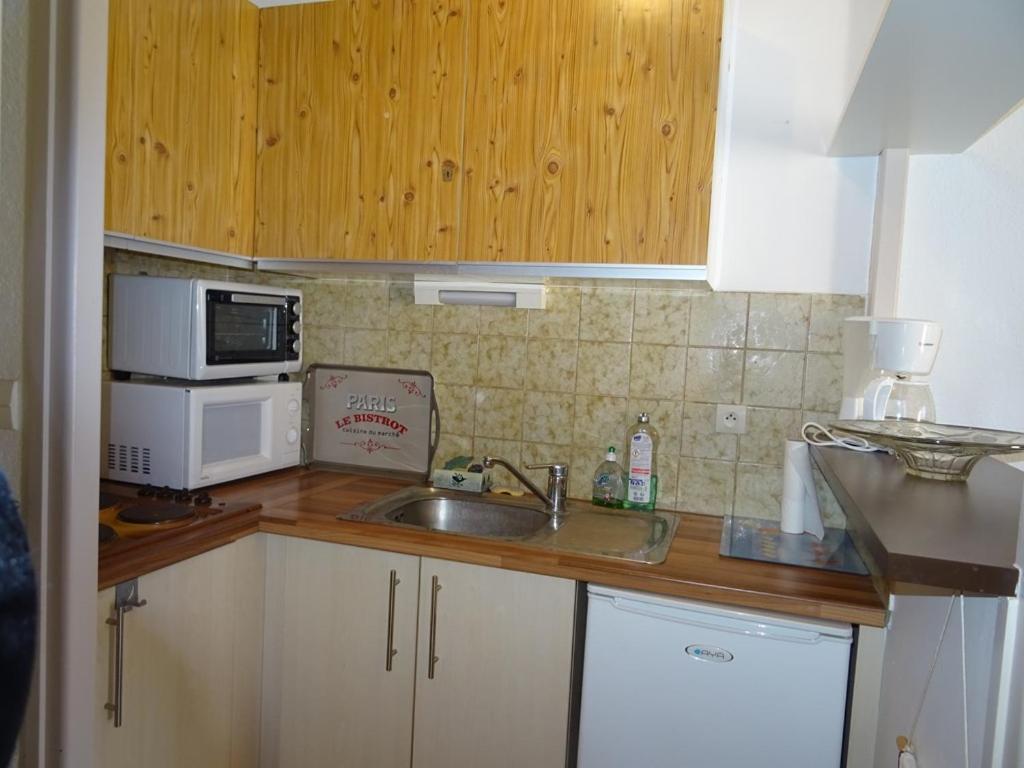 Appartement Solaris 13