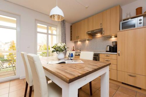 Appartement Solaris 14