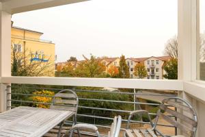 Appartement Solaris 14