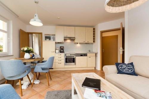 Appartement Solaris 15