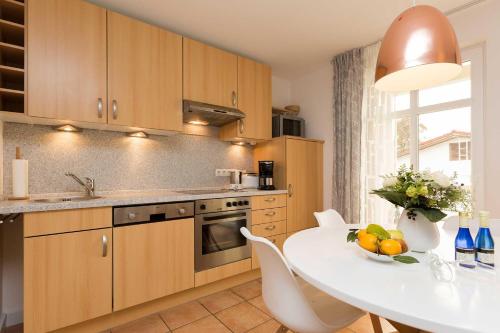 Appartement Solaris 16