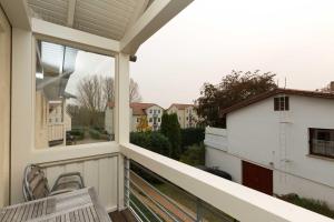 Appartement Solaris 16