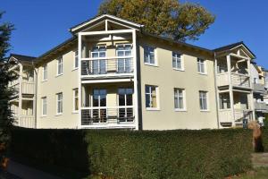Appartement Solaris 16