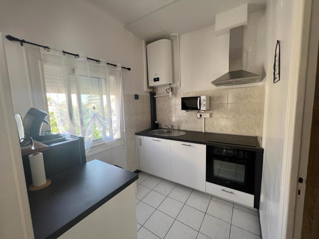 Appartement Soleil couchant 11 Rue de la Croix du Sud, 66140 Canet-en-Roussillon