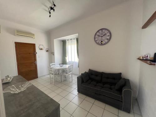Appartement Soleil couchant