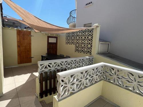 Appartement Soleil couchant
