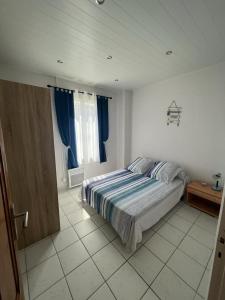 Appartement Soleil couchant
