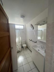 Appartement Soleil couchant