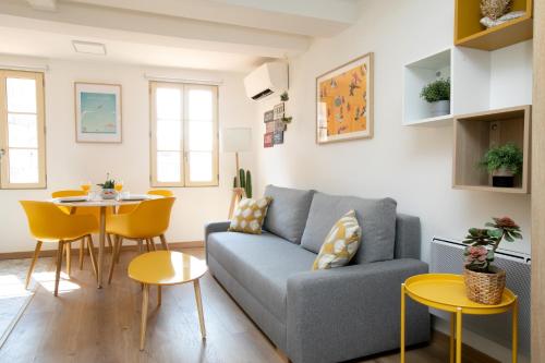 Appartement Soleil de Provence - Toulon