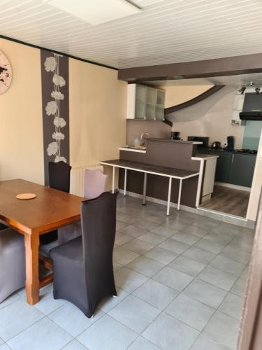 Appartement soleil