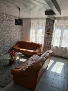 Appartement soleil