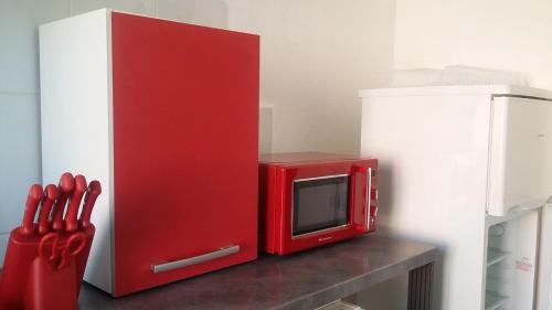 Appartement Solenzara