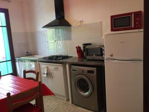 Appartement Solenzara