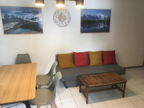 Appartement Solférino