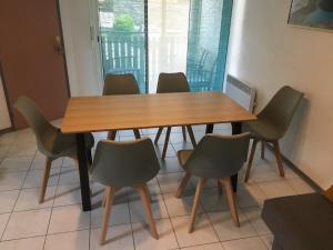 Appartement Solférino