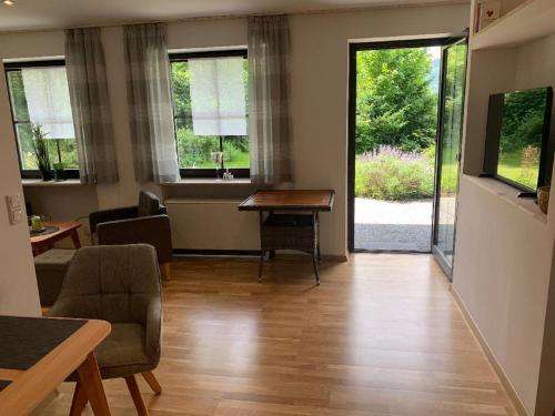 Appartement Sonnenblick