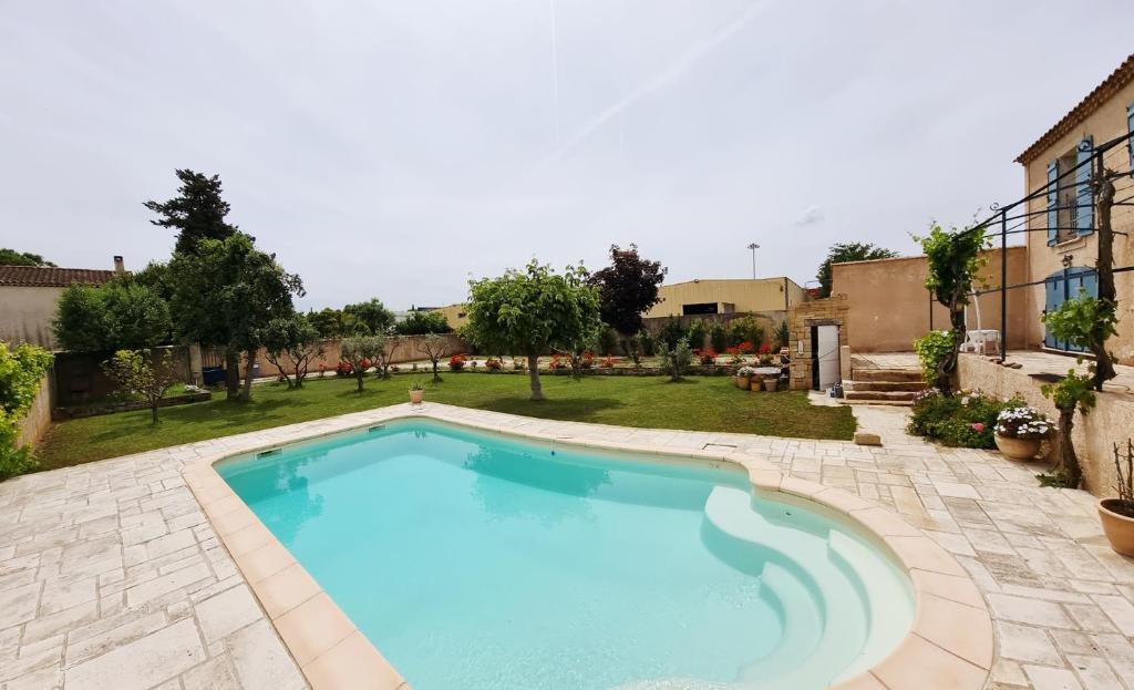 Appartement Sonnenflut
