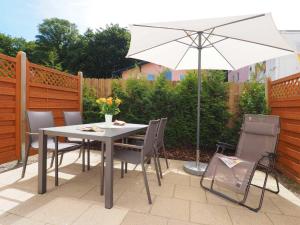 Appartement Sonnenhof II