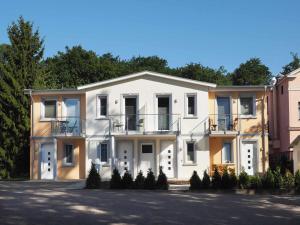 Appartement Sonnenhof II