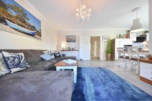 Appartement Sonnenpark 12