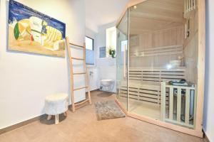 Appartement Sonnenpark 15 - mit Sauna