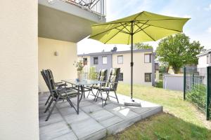 Appartement Sonnenpark 2