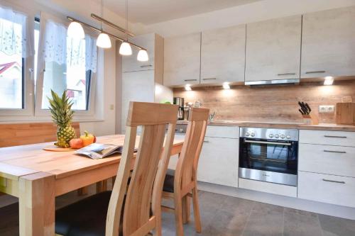 Appartement Sonnenpark 6