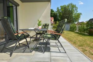 Appartement Sonnenpark 6