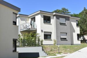 Appartement Sonnenpark 6