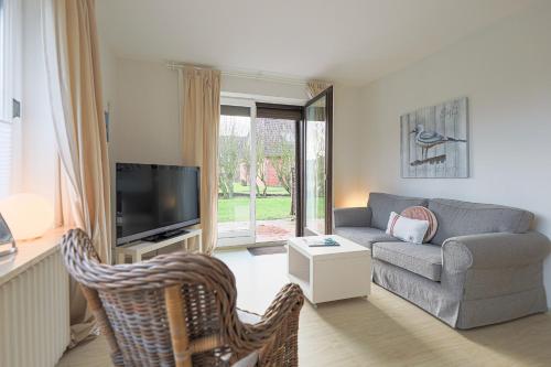 Appartement Sonnenschein
