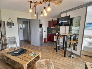 Appartement Soorts-Hossegor, 2 pièces, 6 personnes - FR-1-413-184