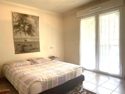 Appartement Soorts-Hossegor, 3 pièces, 5 personnes - FR-1-239-877
