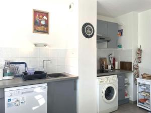 Appartement Soorts-Hossegor, 3 pièces, 5 personnes - FR-1-239-877