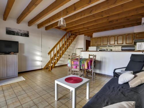 Appartement Soorts-Hossegor, 3 pièces, 6 personnes - FR-1-413-204