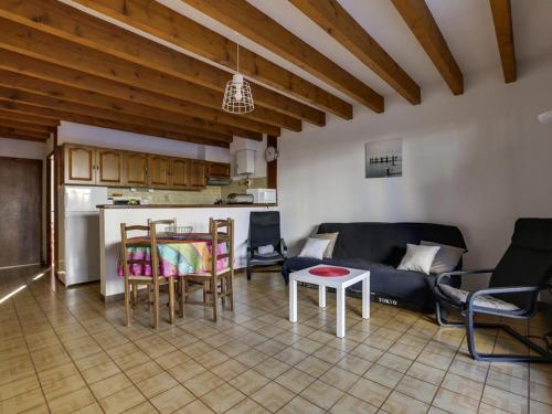 Appartement Soorts-Hossegor, 3 pièces, 6 personnes - FR-1-413-204
