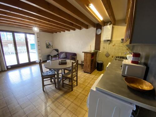 Appartement Soorts-Hossegor, 3 pièces, 6 personnes - FR-1-413-207