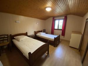 Appartement Soorts-Hossegor, 3 pièces, 6 personnes - FR-1-413-207