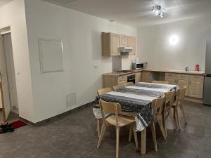 Appartement Sophie