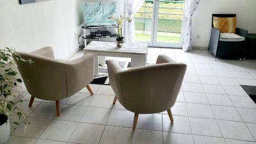 Appartement soreze